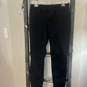 White House Black Market Jegging. Very soft jeans.